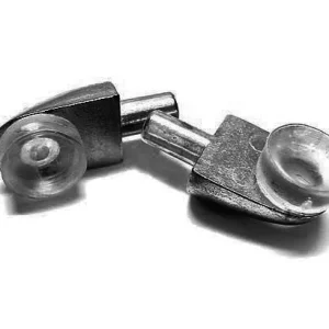 Portaestante plano lateral