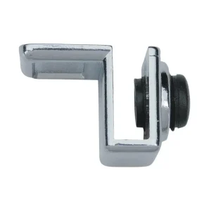 Tirador para vitrinas Zamac