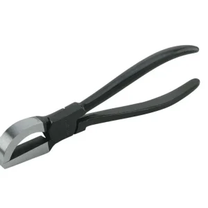Alicate curvo