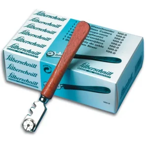 Ruleta Silberschnitt