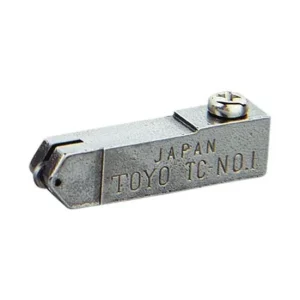 Recambio para ruleta TOYO estrecha “TC-10”