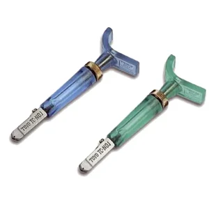 Ruleta TOYO “TC-9” Rainbow