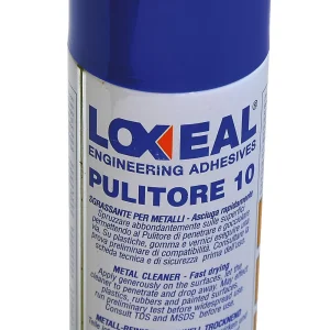 Limpiador UV “LIMP-10”