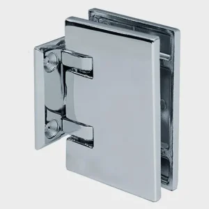 Bisagra simple 90º 360S- 360SV12