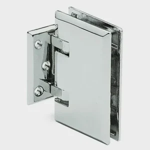 Bisagra simple esquina 90º BBE