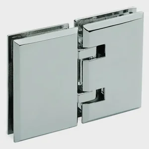 Bisagra doble mismo plano BBD