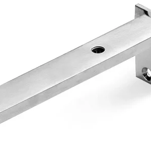 Herraje punto de giro montante pared “130N”