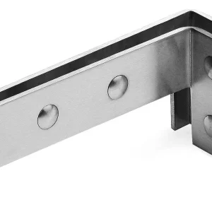 Herraje punto de giro lateral montante “401N90”