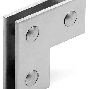 Herraje unión tres lunas “521N” – “521NV12”