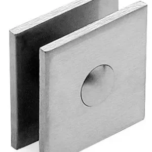 Herraje unión una luna sin anclaje interior “S1LAA”