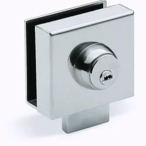 Cerradura suelo con llave 3 puntos de seguridad “1013/ 1013V12”