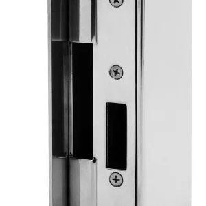 Cerradero con tope en la escuadra “2014”