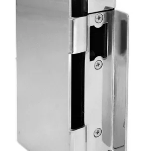 Cerradero con tope en el mecanismo “2028”