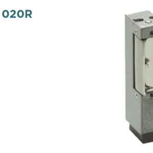 Mecanismo para cerradero eléctrico 020R