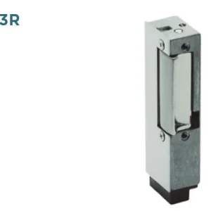 Mecanismo para cerradero eléctrico 023R