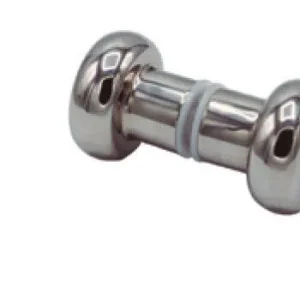 Juego de pomos para cerradura 001R