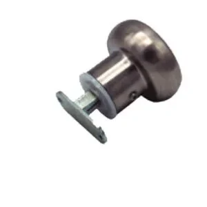 Pomo fijo para cerradura 002R