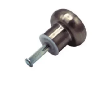 Medio pomo móvil para cerradura 003R