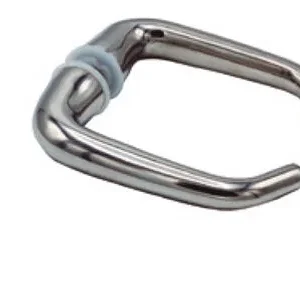 Juego de manillas móviles para cerradura 004R