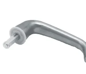 Media manilla móvil para cerradura 006R