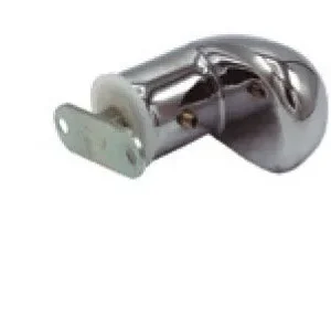 Pomo fijo para cerradura 015R