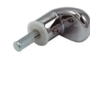 Medio pomo móvil para cerradura 016R