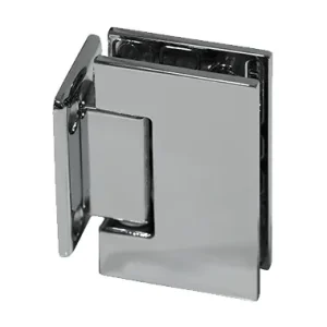 Bisagra simple 90º 360V