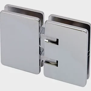 Bisagra doble mismo plano 363P