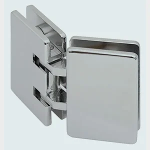 Bisagra doble 135º mismo plano 364P