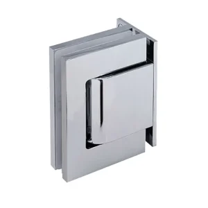 Bisagra base fijación desplazada H2202 HIDROBI C/ Regulación hidráulica MARK III