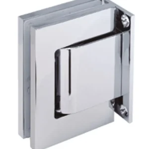 Bisagra base fijación centrada H2204 C/ Retención mecánica M MARK III