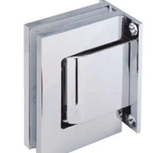 Bisagra base fijación centrada H2207 S/ Retención  L MARK III