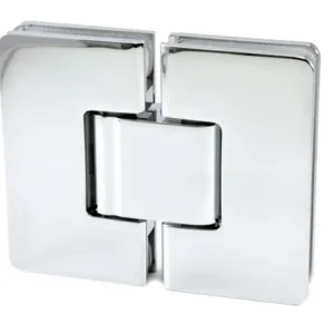 Bisagra doble 180º con retención ADT-B850W