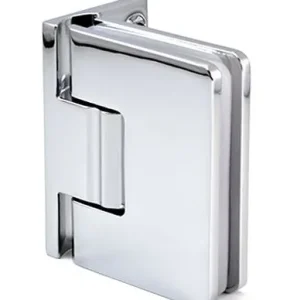 Bisagra lateral esquina con retención ADT-B850WHP