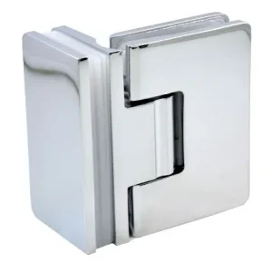 Bisagra doble 90º con retención ADT-B850W