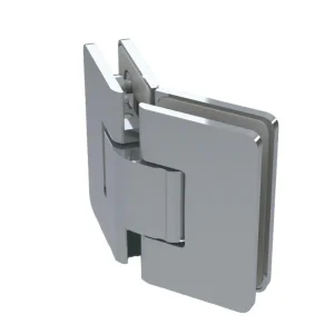 Bisagra doble 135º 8507