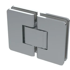 Bisagra doble 180º 8505
