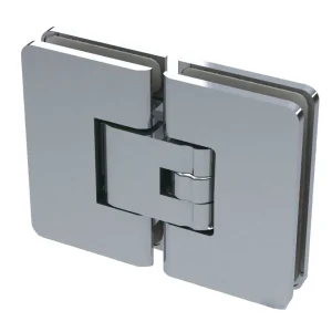 Bisagra doble 180º regulable 8505R