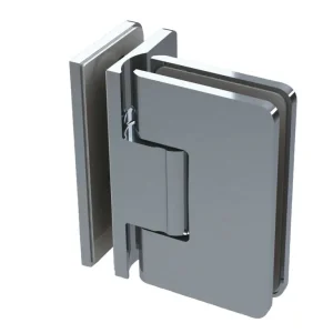 Bisagra doble 90º 8506