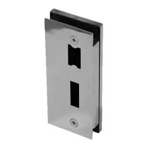 Cerradero picaporte “2412” – Con muesca –