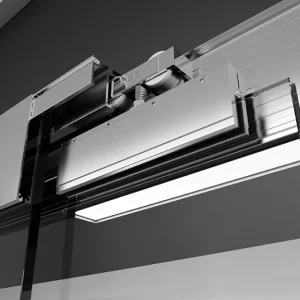 Guía corredera EPROM 125