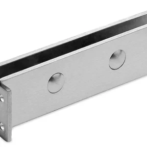 Herraje punto de giro montante aleta “409N” -“409NV12”