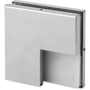 Herraje unión tres lunas tope “GT911” – “GT911V12”