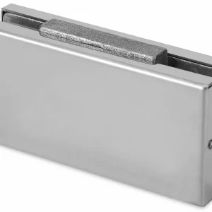 Herraje regulable con tapa “GT924”