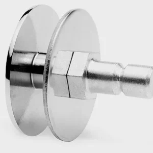 Soporte para medio tirador con diámetro de 30 mm “ST30”