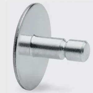 Soporte medio tirador con diámetro de 40 mm “STP40”