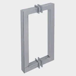 Tirador con diámetro de 20 mm “T4762”