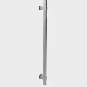 Medio tirador regulable con diámetro de 30 mm “T4766S”