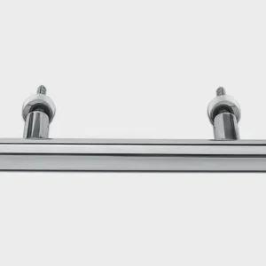 Tirador agarradera con diámetro de 30 mm “T4730A”