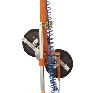 Ventosas para vidrio VK1-G2 – VK1-G1X